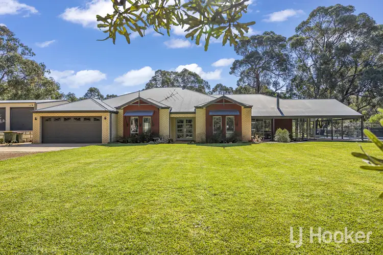 Fourth view of Homely house listing, 186 Countryside Drive, Two Rocks WA 6037