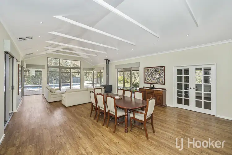 Fifth view of Homely house listing, 186 Countryside Drive, Two Rocks WA 6037