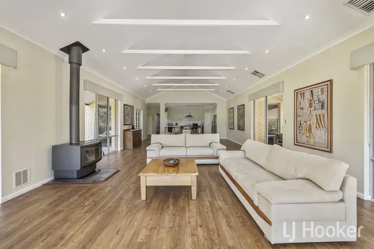 Seventh view of Homely house listing, 186 Countryside Drive, Two Rocks WA 6037