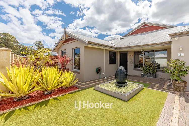 Main view of Homely house listing, 31 Claymore Loop, Dalyellup WA 6230