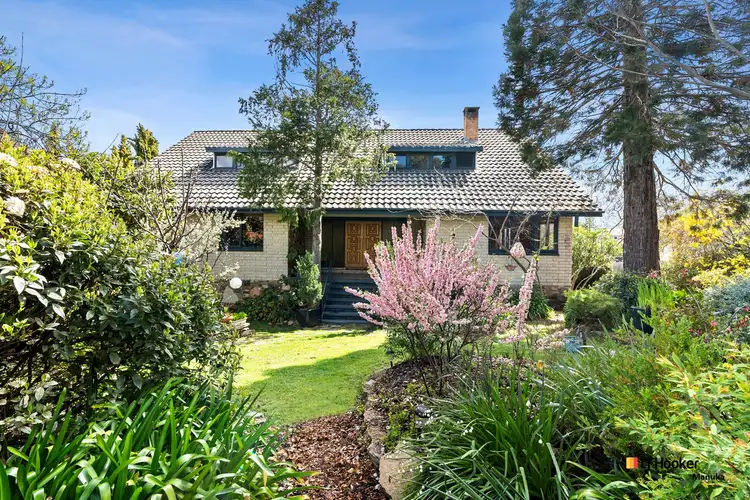 Second view of Homely house listing, 18 Gatton Street, Farrer ACT 2607