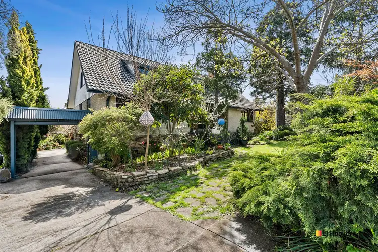 Third view of Homely house listing, 18 Gatton Street, Farrer ACT 2607