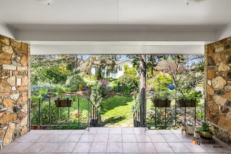 Fourth view of Homely house listing, 18 Gatton Street, Farrer ACT 2607