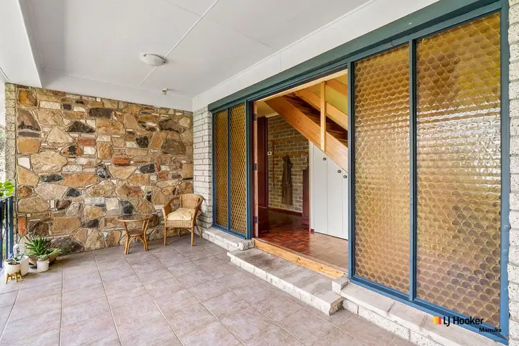 Fifth view of Homely house listing, 18 Gatton Street, Farrer ACT 2607