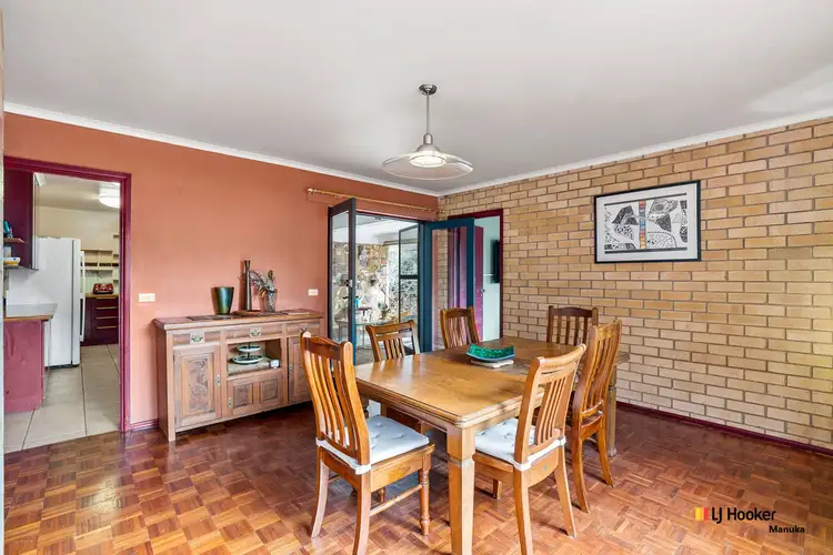 Sixth view of Homely house listing, 18 Gatton Street, Farrer ACT 2607
