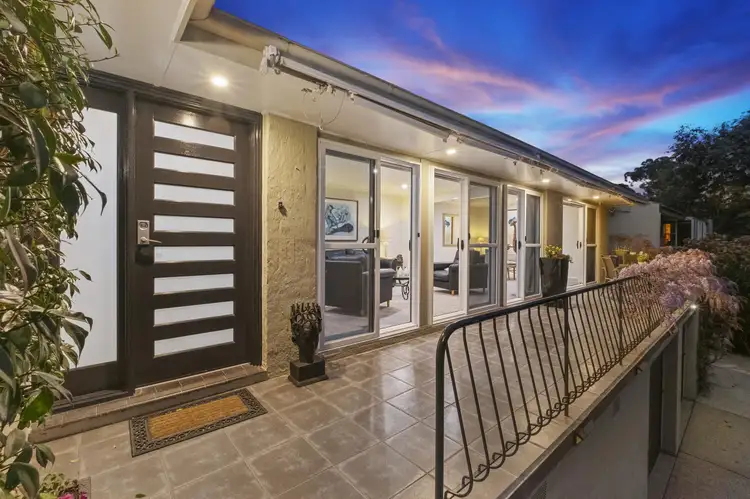 Second view of Homely house listing, 16 Collingridge Street, Weston ACT 2611