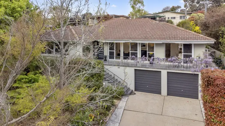 Third view of Homely house listing, 16 Collingridge Street, Weston ACT 2611