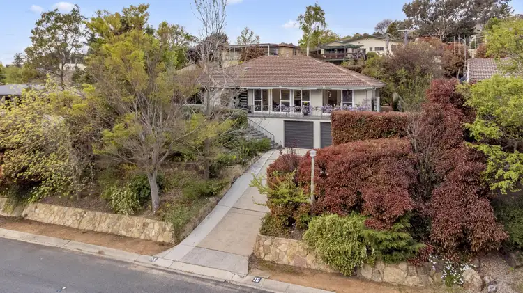 Fourth view of Homely house listing, 16 Collingridge Street, Weston ACT 2611