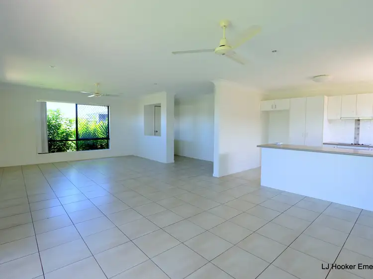 9 Calderwood Street, Emerald QLD 4720