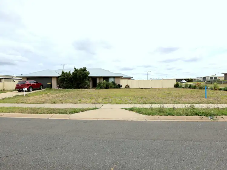 Second view of Homely house listing, 9 Calderwood Street, Emerald QLD 4720