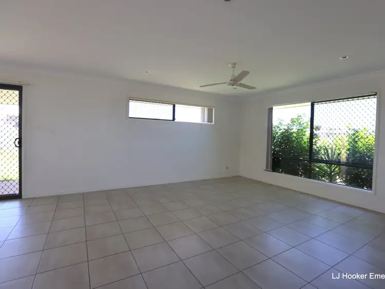 Third view of Homely house listing, 9 Calderwood Street, Emerald QLD 4720
