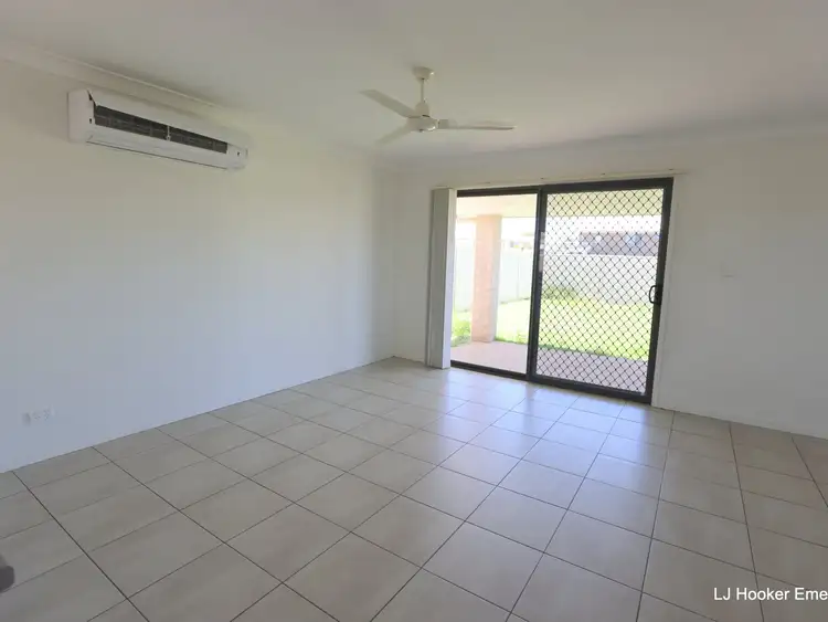 Fourth view of Homely house listing, 9 Calderwood Street, Emerald QLD 4720