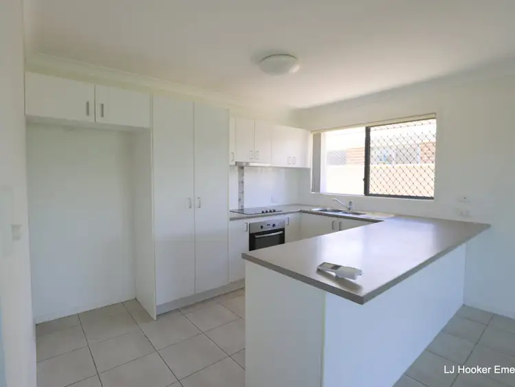 Fifth view of Homely house listing, 9 Calderwood Street, Emerald QLD 4720