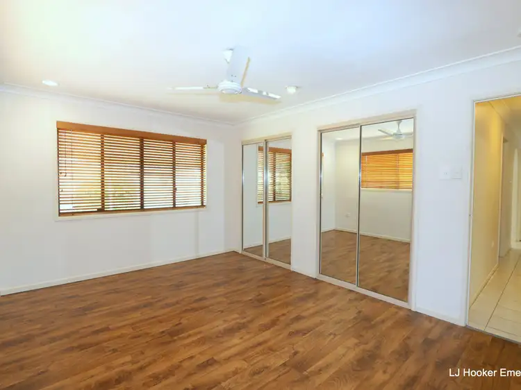 Sixth view of Homely house listing, 6 Ward Place, Emerald QLD 4720