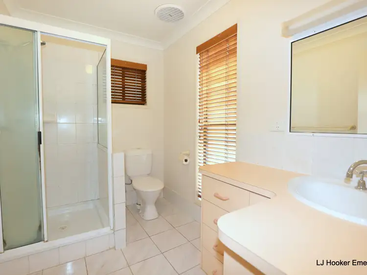 Seventh view of Homely house listing, 6 Ward Place, Emerald QLD 4720
