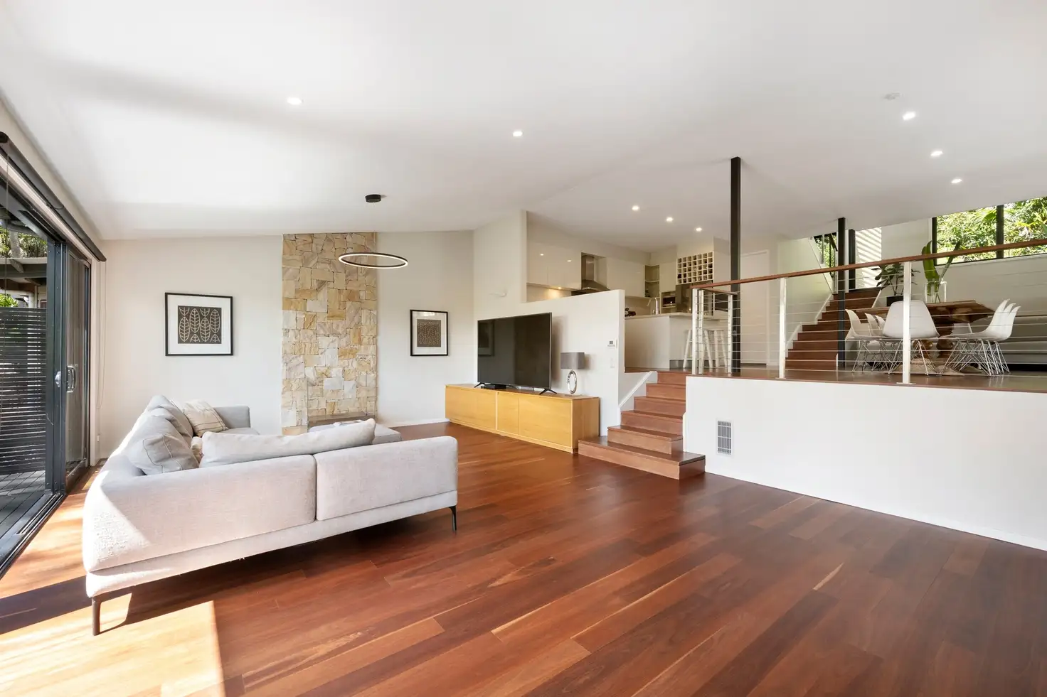 Main view of Homely house listing, 22 Cannes Drive, Avalon Beach NSW 2107