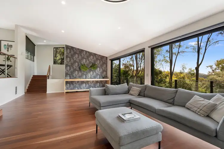 Second view of Homely house listing, 22 Cannes Drive, Avalon Beach NSW 2107