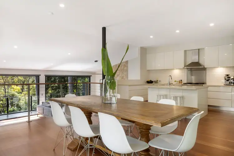 Third view of Homely house listing, 22 Cannes Drive, Avalon Beach NSW 2107