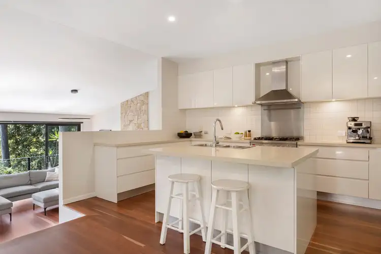 Fourth view of Homely house listing, 22 Cannes Drive, Avalon Beach NSW 2107