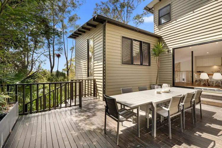 Sixth view of Homely house listing, 22 Cannes Drive, Avalon Beach NSW 2107