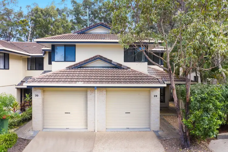 29/95 Gemvale Road, Mudgeeraba QLD 4213
