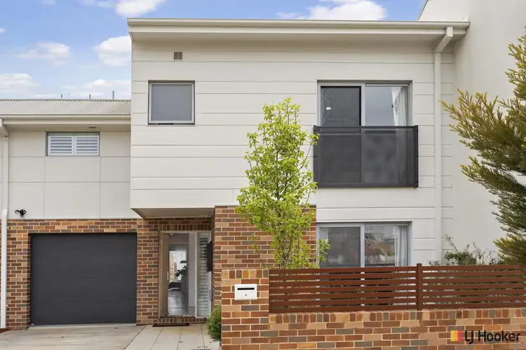 70 Tredwell Street, Strathnairn ACT 2615