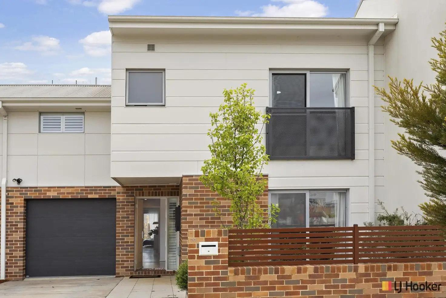 Main view of Homely house listing, 70 Tredwell Street, Strathnairn ACT 2615