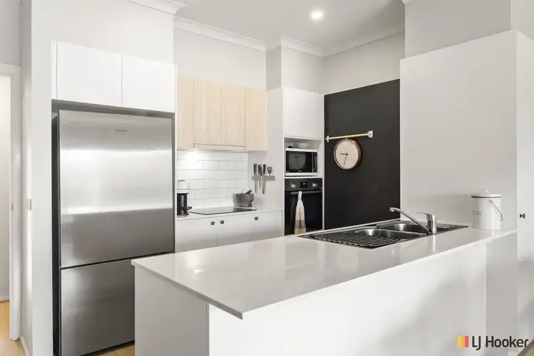 Second view of Homely house listing, 70 Tredwell Street, Strathnairn ACT 2615