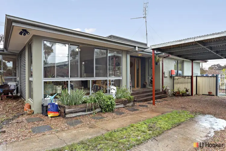 7 Rochford Street, Fraser ACT 2615