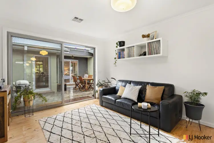 Third view of Homely house listing, 7 Rochford Street, Fraser ACT 2615