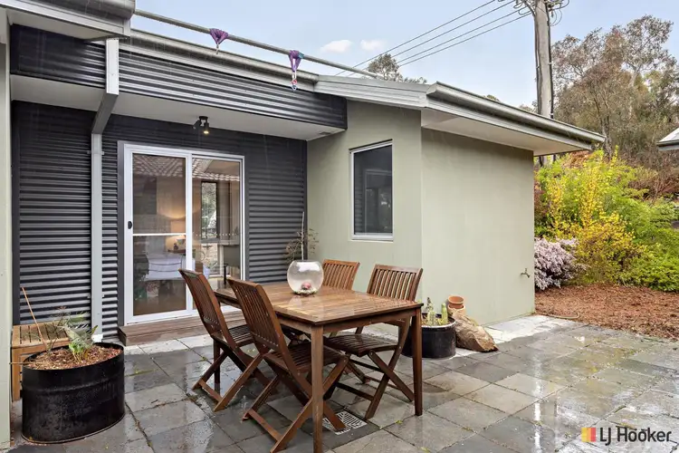 Fifth view of Homely house listing, 7 Rochford Street, Fraser ACT 2615