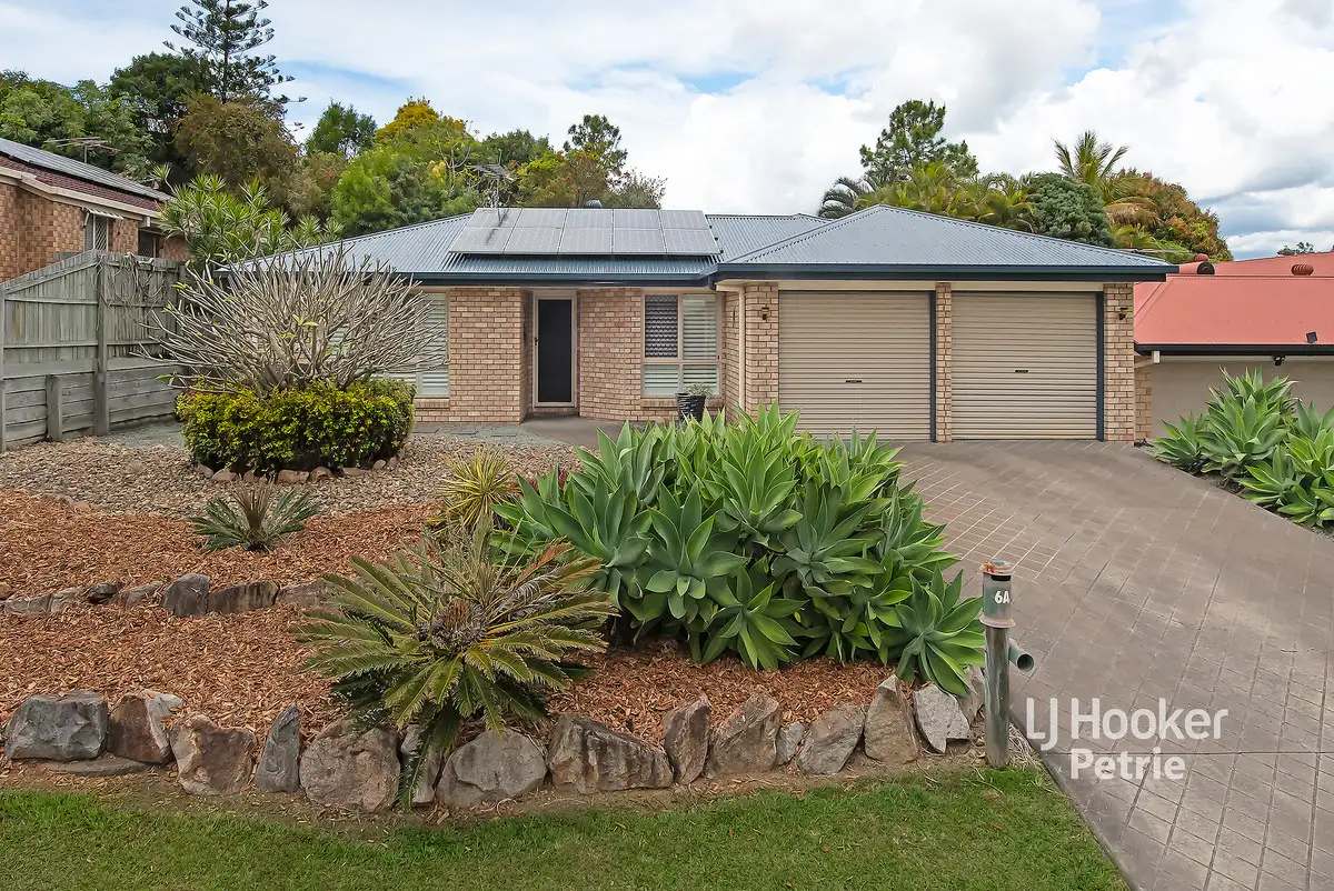 Main view of Homely house listing, 6A Valmadre Court, Petrie QLD 4502