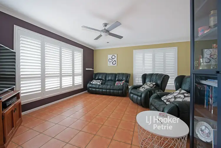 Second view of Homely house listing, 6A Valmadre Court, Petrie QLD 4502