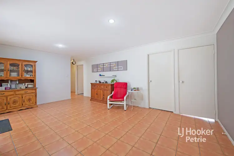 Fourth view of Homely house listing, 6A Valmadre Court, Petrie QLD 4502