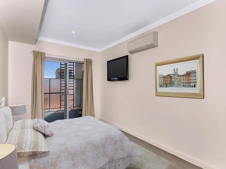 Third view of Homely apartment listing, 7/285 West Coast Highway, Scarborough WA 6019