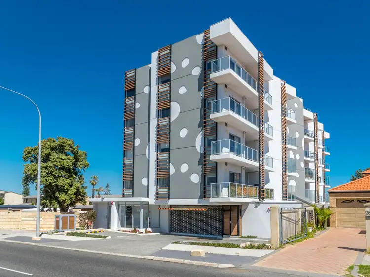 Fifth view of Homely apartment listing, 7/285 West Coast Highway, Scarborough WA 6019