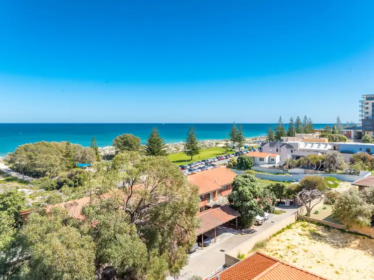 Seventh view of Homely apartment listing, 7/285 West Coast Highway, Scarborough WA 6019