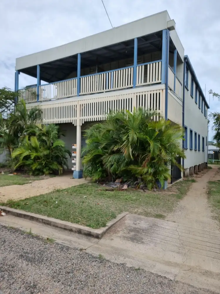Main view of Homely block of units listing, 48 Poole Street, Bowen QLD 4805