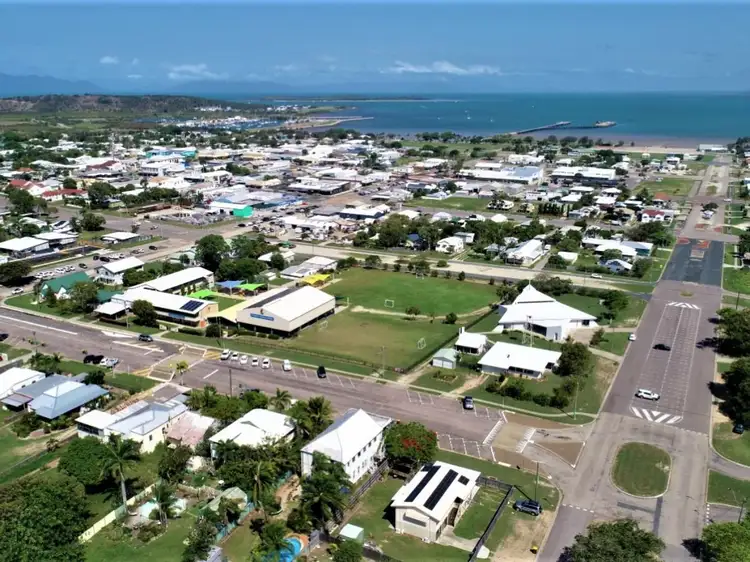 Third view of Homely block of units listing, 48 Poole Street, Bowen QLD 4805