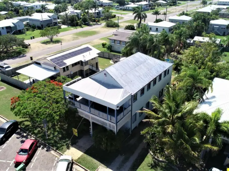 Fifth view of Homely block of units listing, 48 Poole Street, Bowen QLD 4805