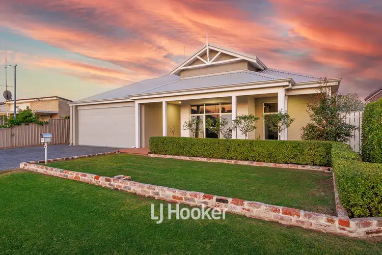 69 King Road, East Bunbury WA 6230