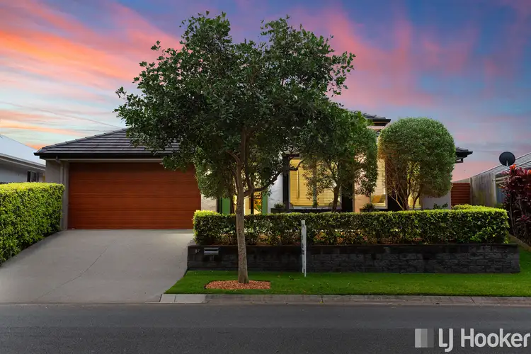 87 Brindabella Circuit, Thornlands QLD 4164