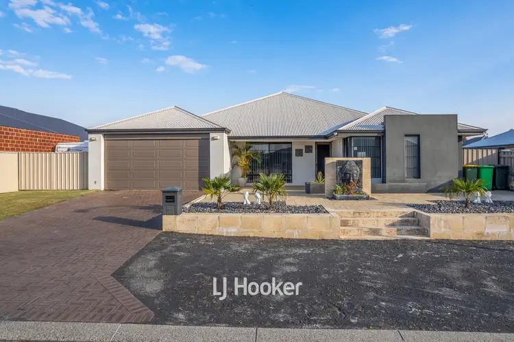 Main view of Homely house listing, 12 Westbury Way, Australind WA 6233