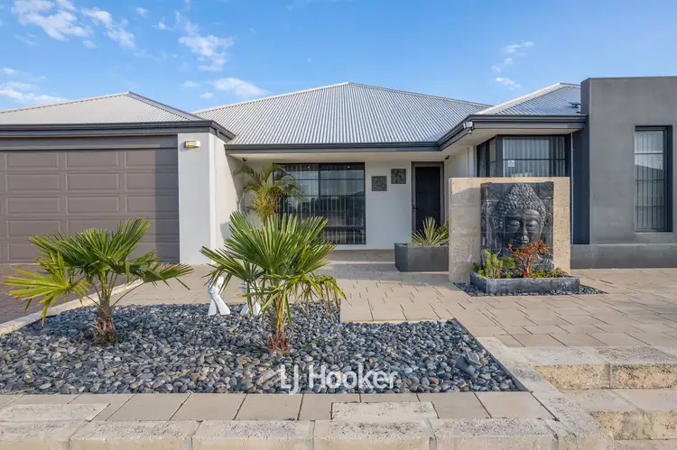 Third view of Homely house listing, 12 Westbury Way, Australind WA 6233