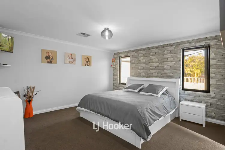 Fourth view of Homely house listing, 12 Westbury Way, Australind WA 6233