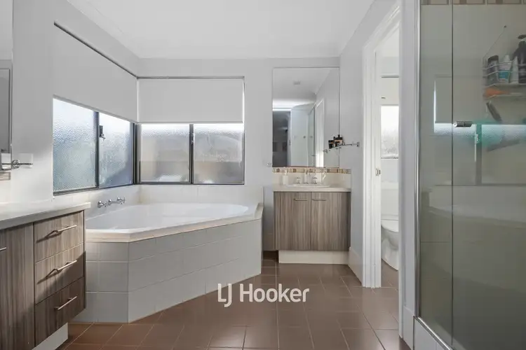 Sixth view of Homely house listing, 12 Westbury Way, Australind WA 6233