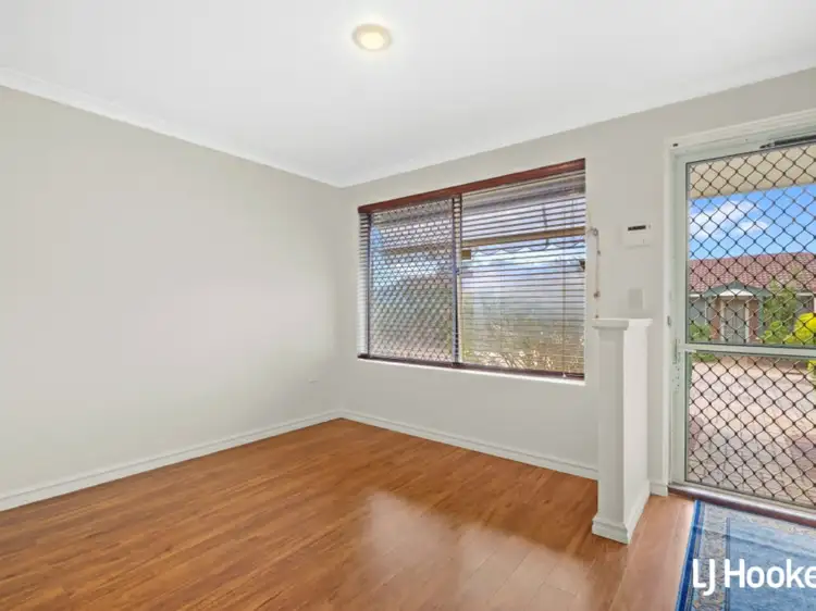 Second view of Homely villa listing, 14/4-6 Boulder Street, Bentley WA 6102