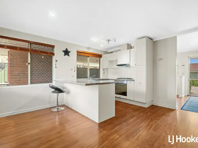 Fourth view of Homely villa listing, 14/4-6 Boulder Street, Bentley WA 6102