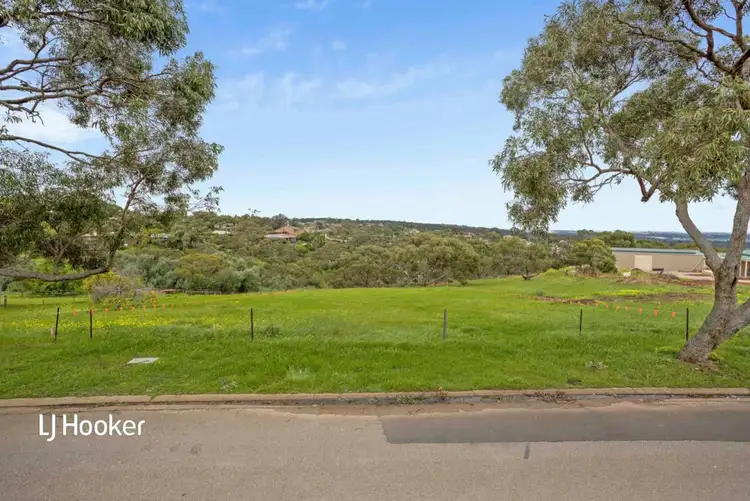 Main view of Homely land listing, Lot 162, 163/40 Coomurra Drive, Salisbury Heights SA 5109