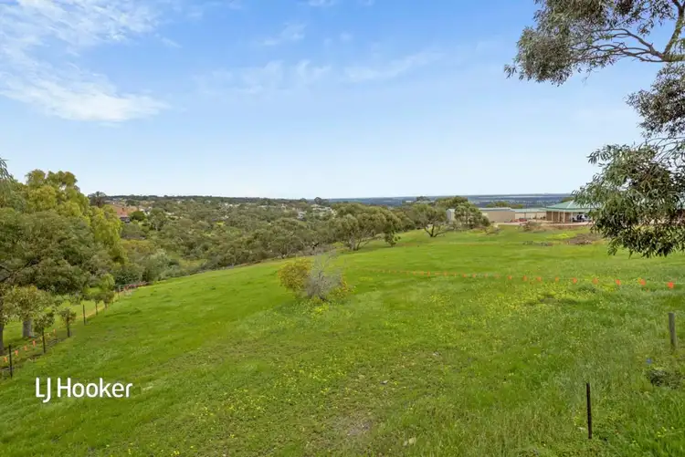 Third view of Homely land listing, Lot 162, 163/40 Coomurra Drive, Salisbury Heights SA 5109